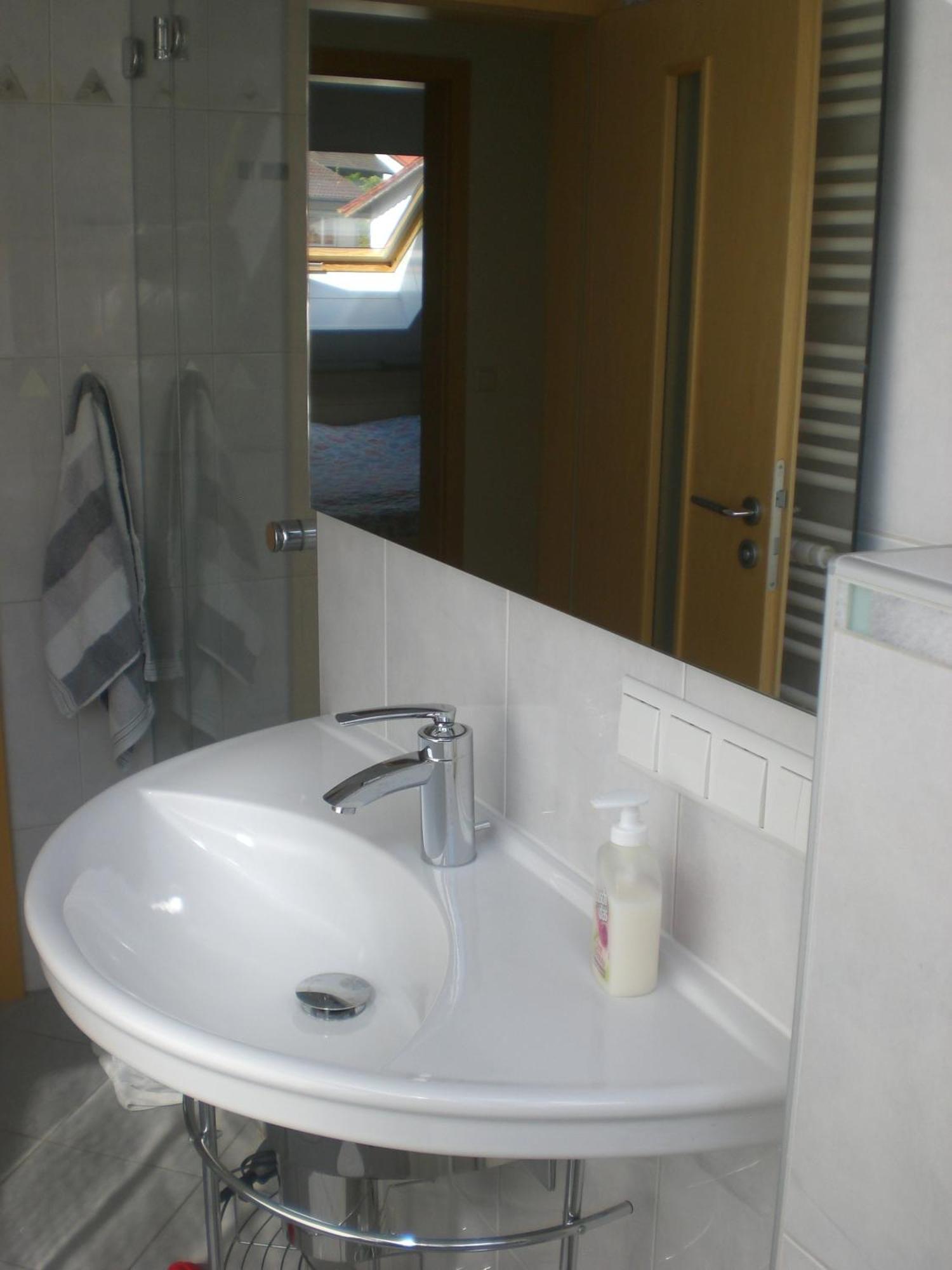 Apartment Romantisches Am Neckar Hirschhorn
