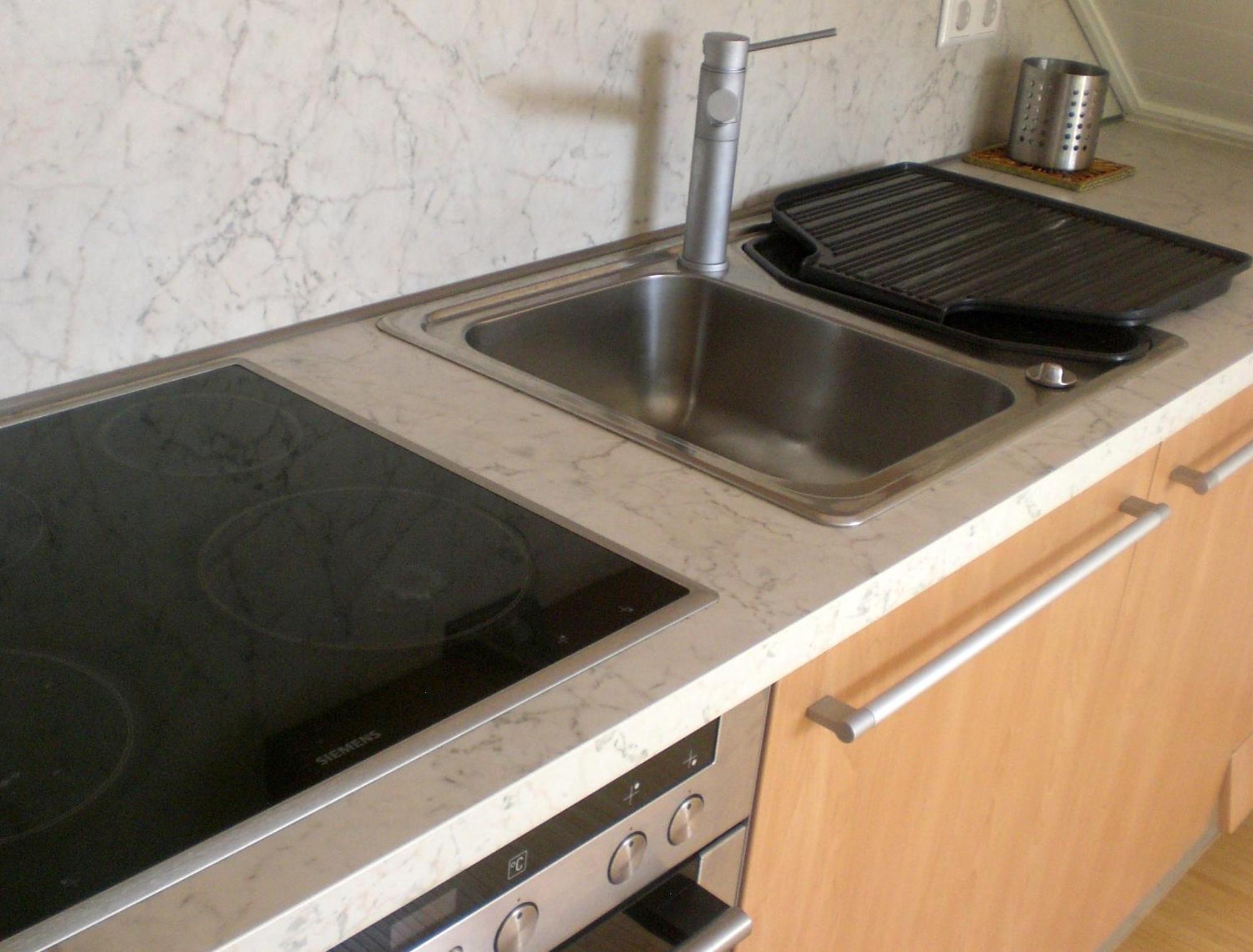 Romantisches Am Neckar Apartment *
