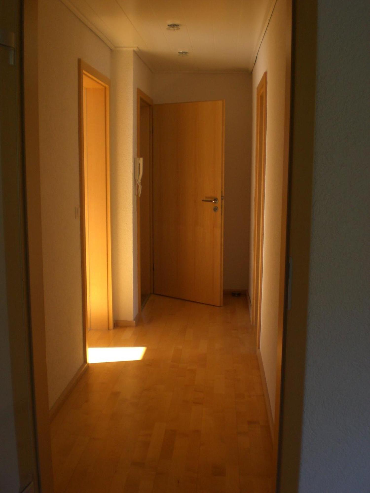 Apartment Romantisches Am Neckar Hirschhorn