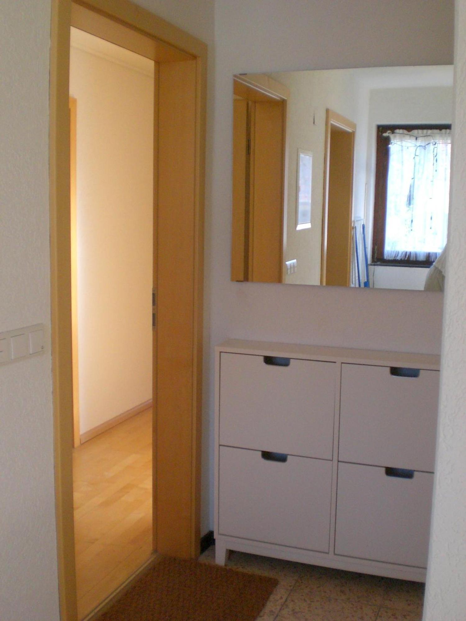 Apartment Romantisches Am Neckar Hirschhorn