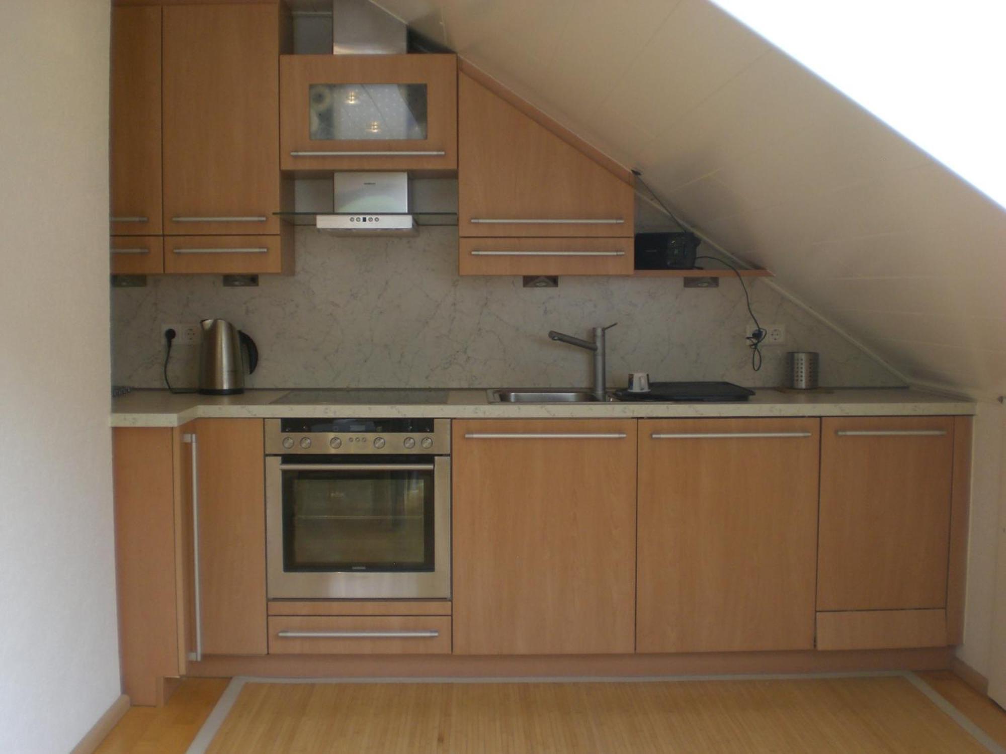 Romantisches Am Neckar Apartment *