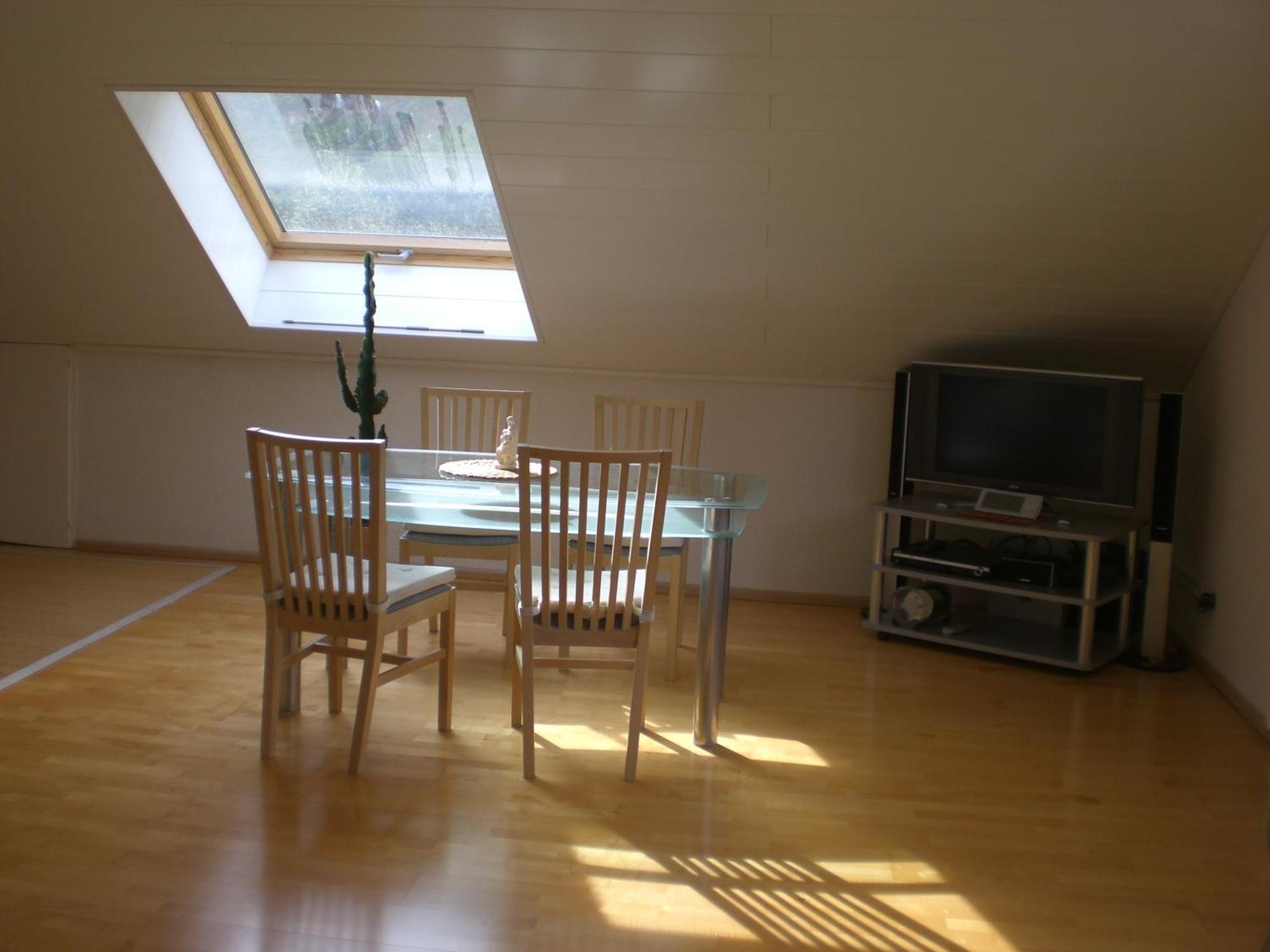 Apartment Romantisches Am Neckar *