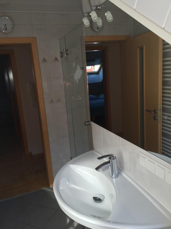 Apartment Romantisches Am Neckar *