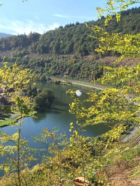 Romantisches Am Neckar Apartment *